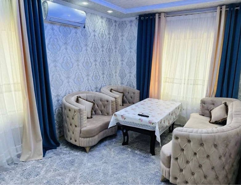 Аренда<br />
Буз2<br />
Чимган<br />
До метро 5-минут<br />
