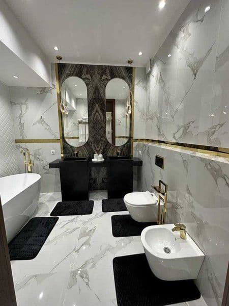 Элитный апартамент ЖК Ташкент Сити Бульвар! <br />
Район: Ша — фото 5