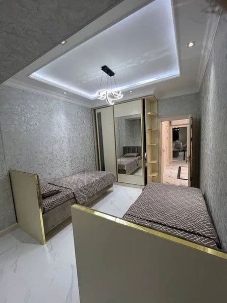 3 xona studio qilingan xaytek uy yaxshi insonlaga ijaraga be — фото 3