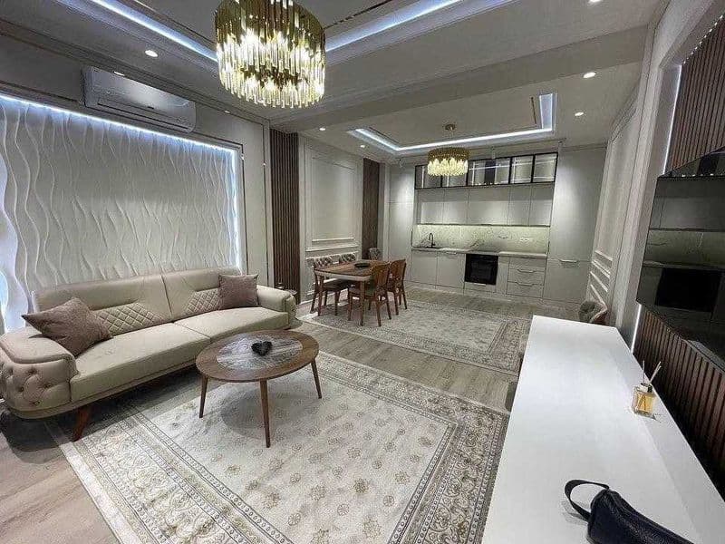 Сдаётся  Квартира на новостройке ЖК NRG <br />
#Ориентир - м — фото 2