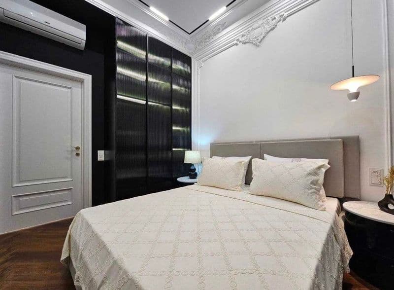 Ташкент сити Аренда 4 комнт й oчаровательная квартира в ново — фото 3