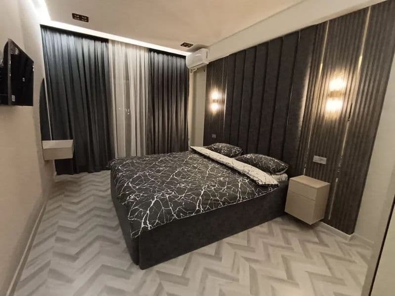 Сдаётся КЛАССНАЯ квартира<br />
<br />
• Район:Мирзо-Улугбек