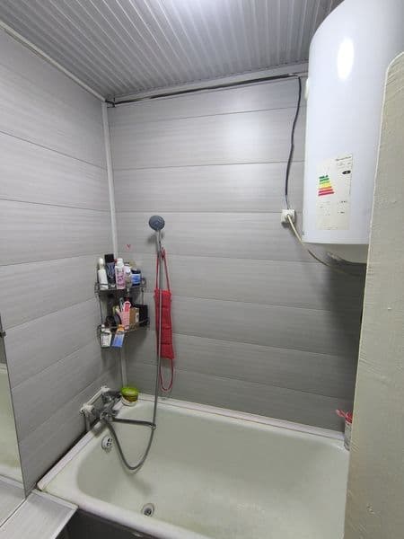 Аренда 3 х ком квартиру Сергели Спутнике 8 на втором этаже в — фото 3