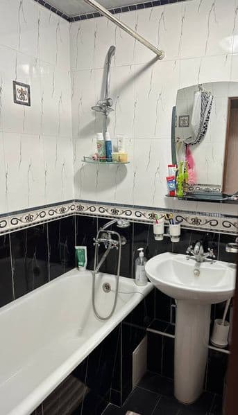 Квартира арендага берилади. Алокада 5 этажный дом 3 чи этаж. — фото 4