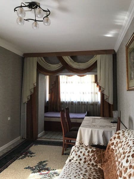 Mirzo Ulugʻbek Maksim Gorkiy 1 xona 2 xona qiingan yoza va w — фото 2