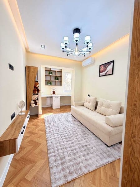 Сдается квартира с красивым ремонтом<br />
<br />
• Район: А — фото 3