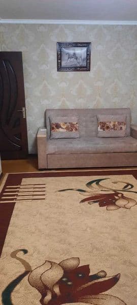 Сдаётся квартира с евро ремонтом! <br />
<br />
• Район: Чил