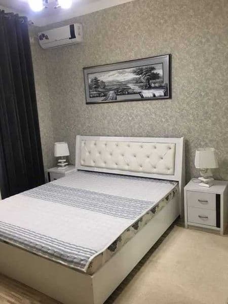 Сдаётся  Квартира в новостройке<br />
Ориентир - Нукусская М — фото 4