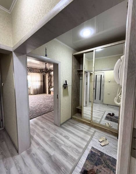 Карасу-1<br />
Дунье тойхона<br />
2/8/9<br />
70 м2<br />
5 — фото 3