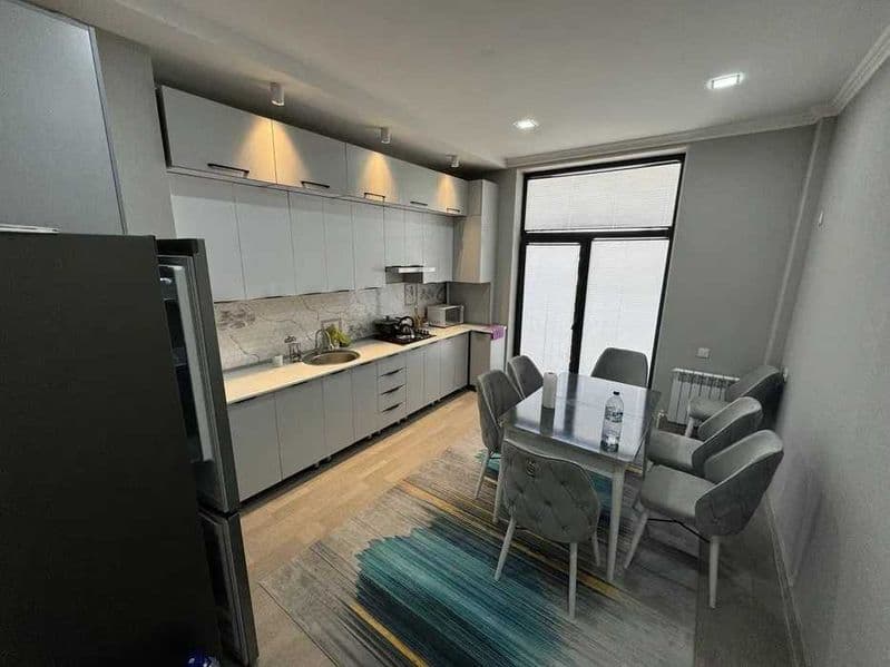 Сдаётся квартира на ЖК Салярис‼️<br />
Ориентир - Братские м — фото 4