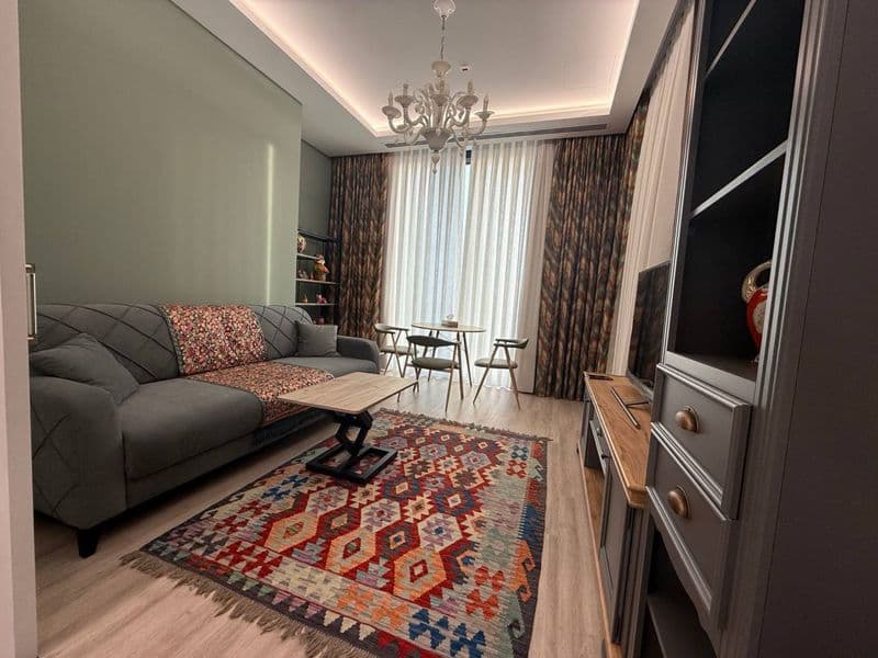 Nest One blok A da <br />
3 xonali kvartira ijaraga beriladi — фото 2