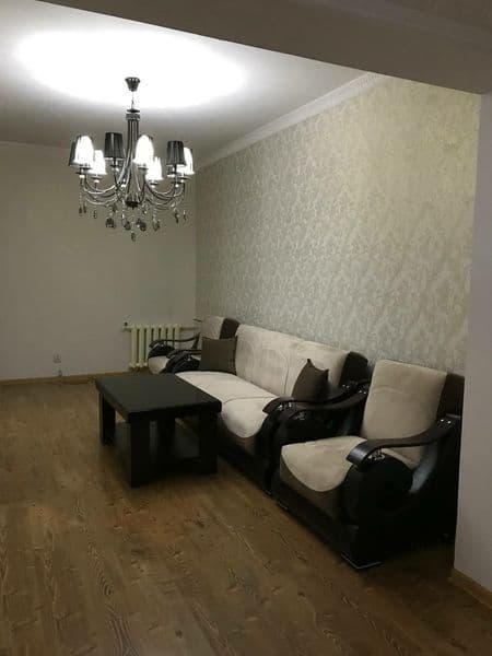 Квартира светлая тёплая. С хорошим ремонтом.  Всё имеется.   — фото 2