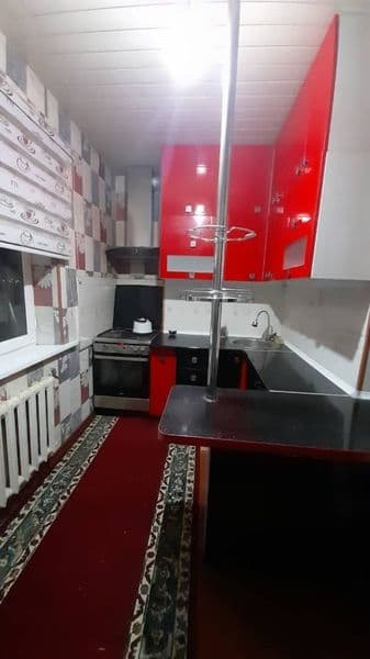 Мирзо Улугбек туманида квартира бор ижарага берилади <br />
 — фото 3