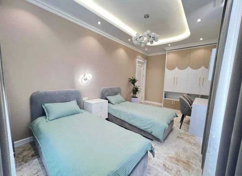 Ташкент Сити-Gardens Сдается 4-х комнатная в элит комплексе< — фото 3