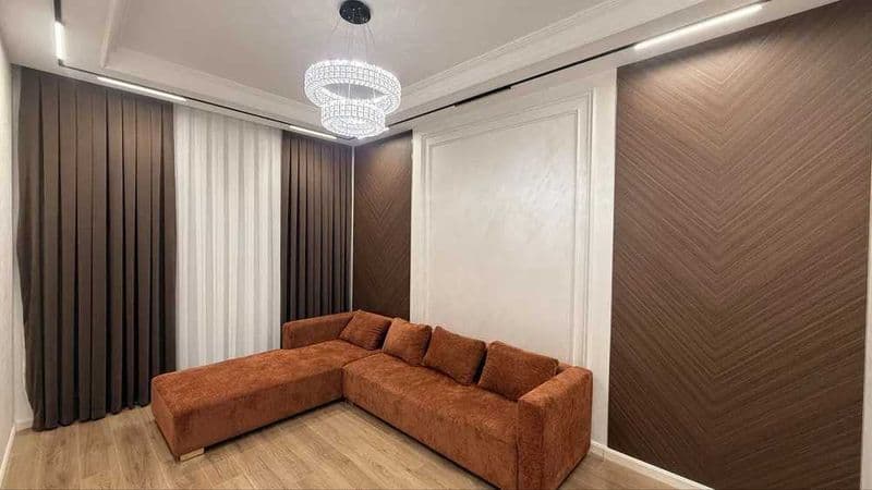 Сдаётся КЛАССНАЯ квартира<br />
<br />
• Район: Яккасарайски — фото 2