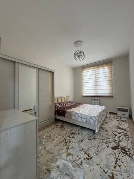 квартира Навастройка <br />
Район - Алмазар <br />
Ориентир  — фото 3