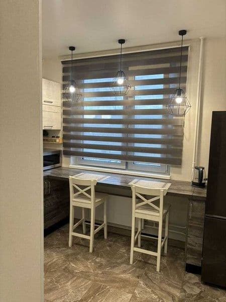 К вашему вниманию рады представить 1 комнатную квартиру на 3 — фото 3