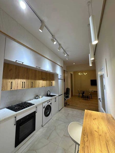 Сдаётся КЛАССНАЯ квартира<br />
<br />
• Район: Яшнабадский< — фото 5