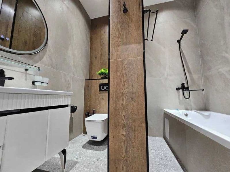 Район ;Юнусабад<br />
Адрес :Метро Шахристан<br />
<br />
—  — фото 5