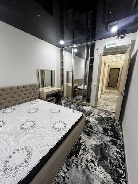 Район: Юнусабадский<br />
Адрес: манзара сити<br />
<br />
К — фото 2