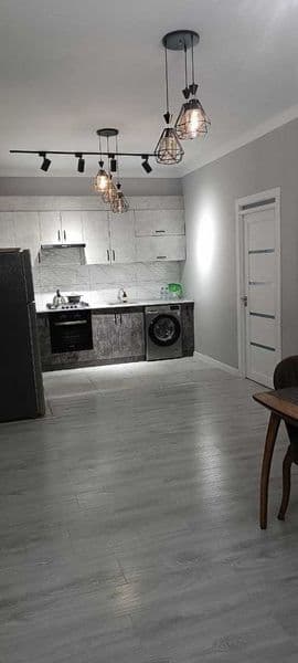 Сдаётся 2-комнатная квартира в новостройке Silk Road, Мирзо-