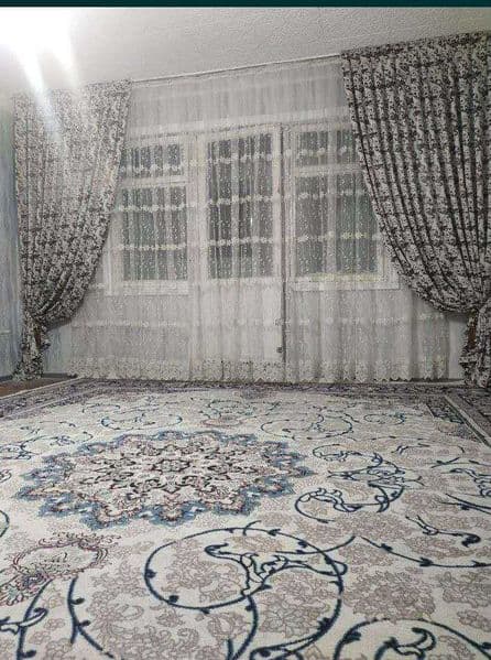 Zudlik bilan Yashnabod tumanida, Kadisheva bozori oldida 1 x — фото 2