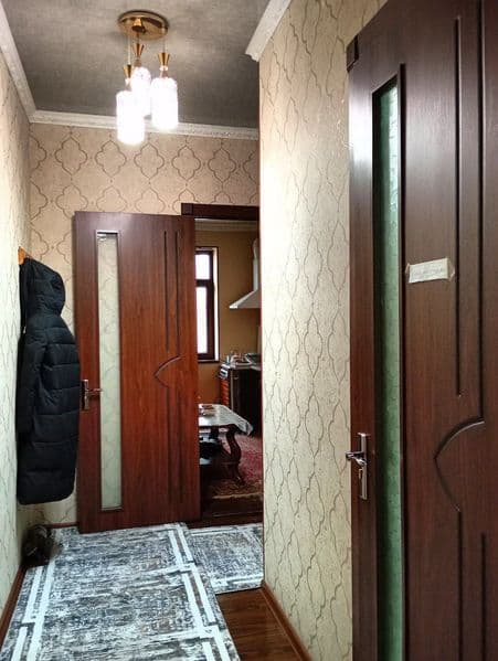 2 хона - овқатланадиган ва дам олиш хоналари! <br />
<br />
