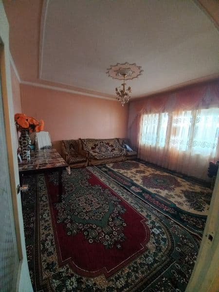 Метро Ғафур Ғулом, Чорсу, Ганга якин, 2 хонали уй, шароит ях — фото 4