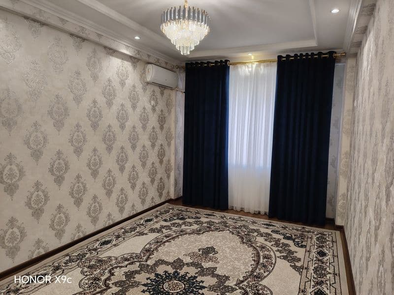 Sergili 3-bekat Green House uylarida 2-qavat 2 xonali 450$<b — фото 2