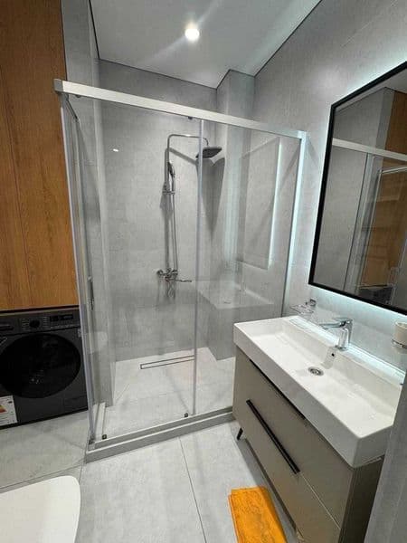 Стильная 1-комнатная квартира с комфортной обстановкой<br /> — фото 5