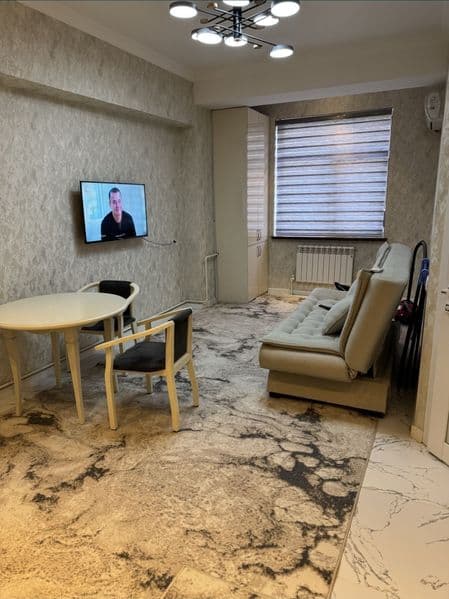 Аренда Квартиры-ЖК Силк Роад <br />
<br />
2 комнатная 3 эта — фото 3