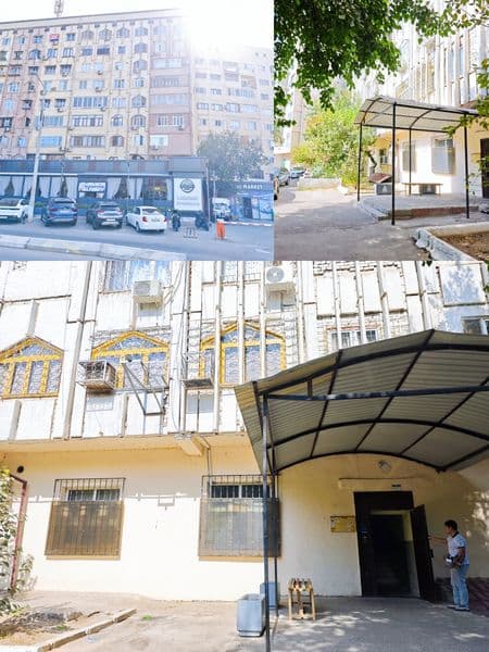 MARKAZ- 12 Mavzesida joylashgan uy egasidan 4 xonali, serhas — фото 3