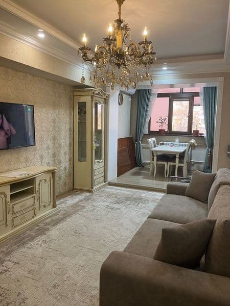 Assalomu Aleykum! Makleri yoq. Manzil C-5 Lali restoraniga y — фото 2