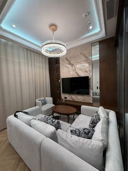 Ijara kunlik Nestone Tashkent city yuqori sifatli xizmatlar — фото 5