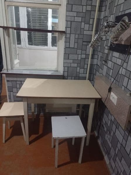 Сдаётся трёхкомнатная квартира в Мирзо Улугбекском районе (м — фото 3