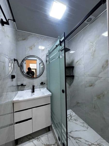 Сдаётся шикарная 3-комнатная квартира <br />
<br />
• Район: — фото 5