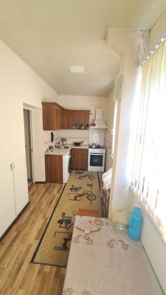 Задевая 2 комнатная квартира массив куйлук 4 2 этаж  4 этажа — фото 3