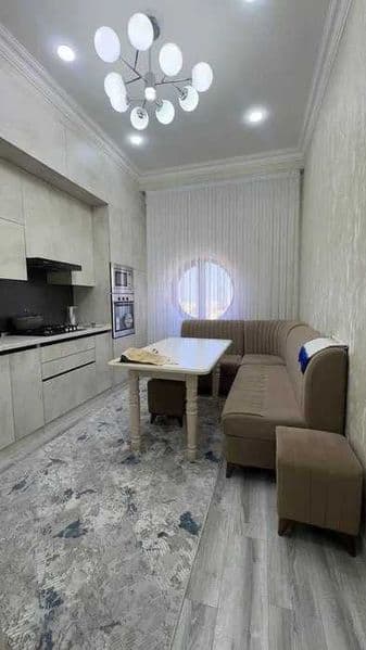 Сдаётся шикарная 2-комнатная квартира в Отличное Локация<br  — фото 3