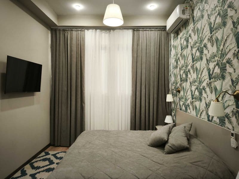 Предлагается в аренду Лазуритовая евро 3х комнатная квартира — фото 2