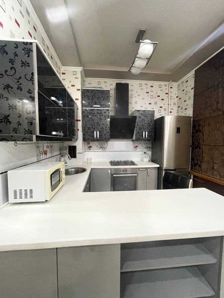 Сдаётся шикарная 2-комнатная квартира <br />
<br />
Район: Ш — фото 5