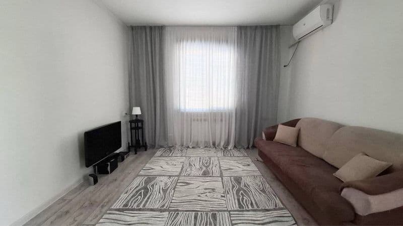 Сдается впервые в аренду 2 комнатная квартира рядом с Мироба