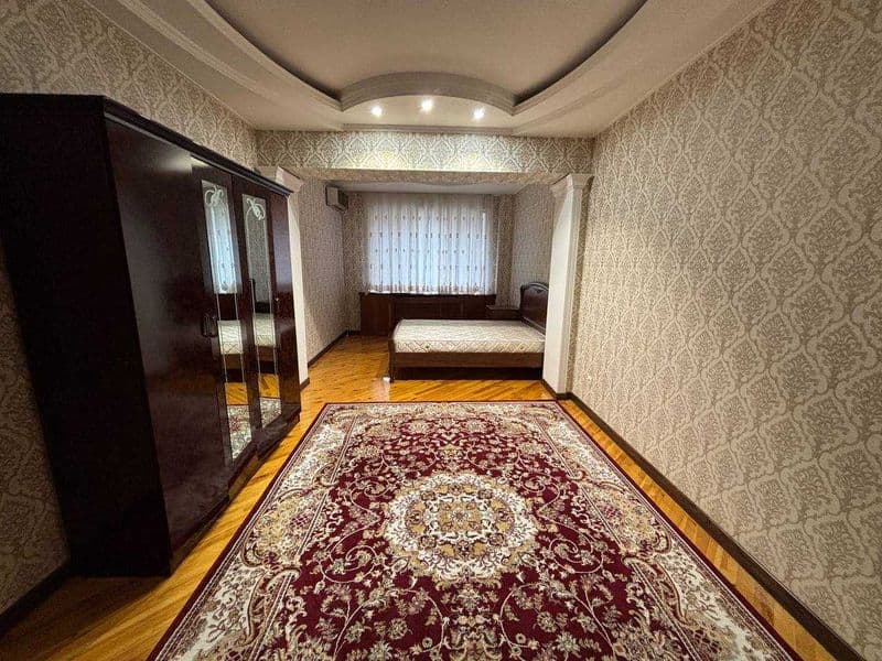 Аренда квартира в центре для иностранцам<br />
Квартира 280м — фото 5