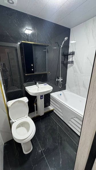 Сергелийский район — Сергели 5 массив<br />
Сдаётся уютная к — фото 3