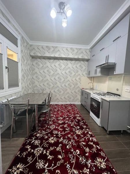 Сдам Кв-2ком-5-10.<br />
Квартира с обстановкой. <br />
Лифт — фото 3