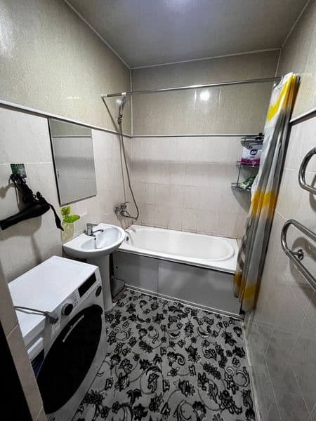 Kvartira arenda:<br />
Faqat oilaga 2 xonali  kvartira arend — фото 3