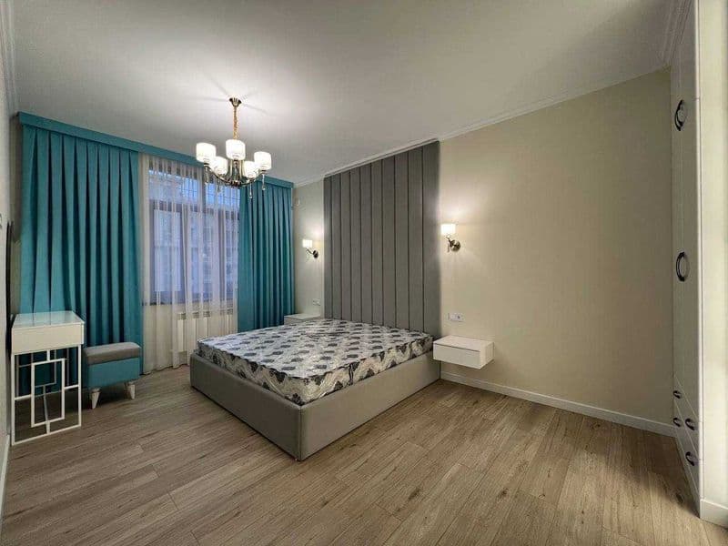 Элитный апартамент в Гостиница Россия новостройка<br />
Райо