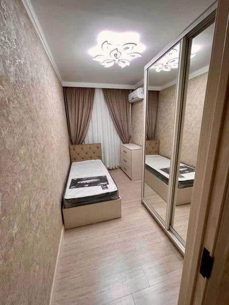 Сдаётся КЛАССНАЯ квартира<br />
<br />
Район: Юнусабадский<b — фото 4