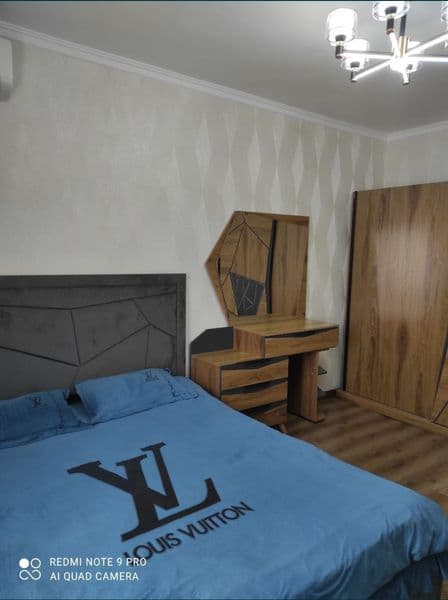 Сдаю в Аренду Свою Квартиру 2-комнатная Новостройка ориентир — фото 2