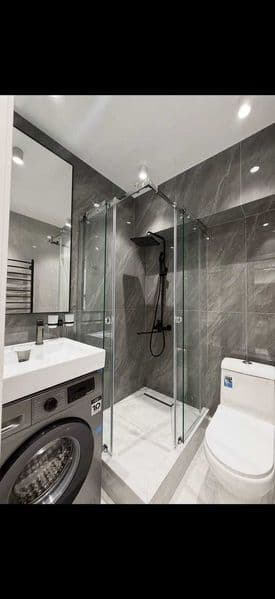 Стильная 2-комнатная квартира с комфортной обстановкой<br /> — фото 5