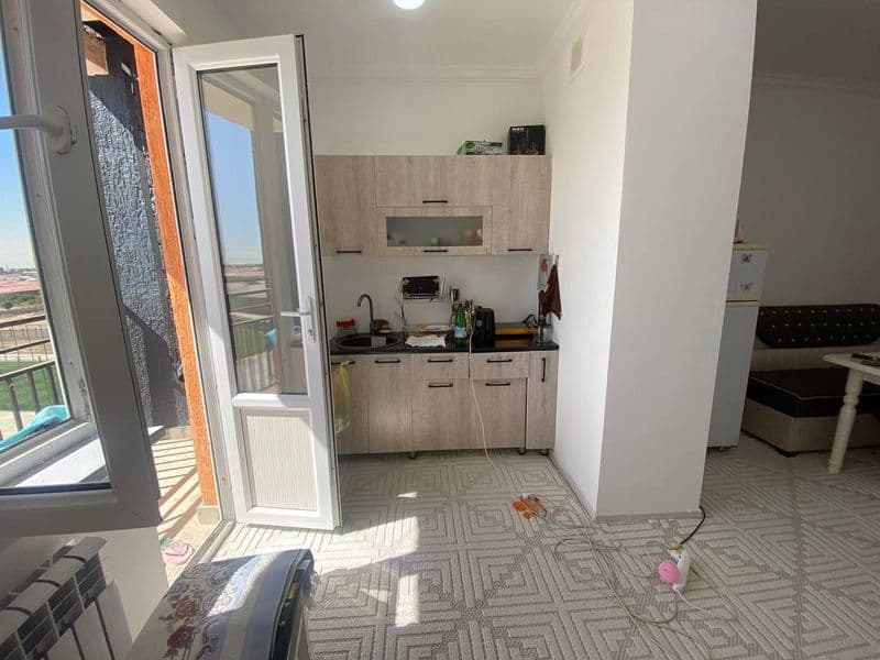 Toza pokiza qiz kerak 2 xona 1 xonasiga qoyaman xama sharoyi — фото 5